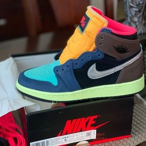 Brand new put them on decided I didn’t like them.